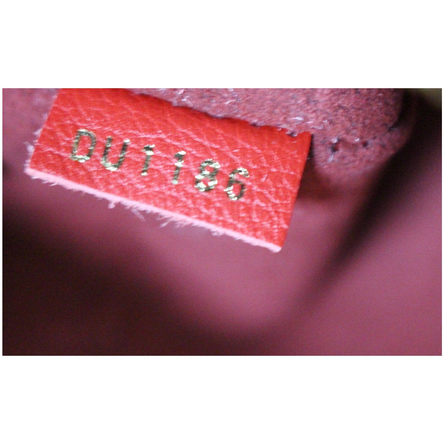 Louis Vuitton Kimono Mm Red Leather Tote Monogram Cerise Hobo 2015 Cal -  MyDesignerly