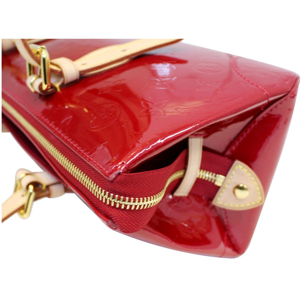 Louis Vuitton Rosewood - Lv Monogram Shoulder Bag Pomme D Amour