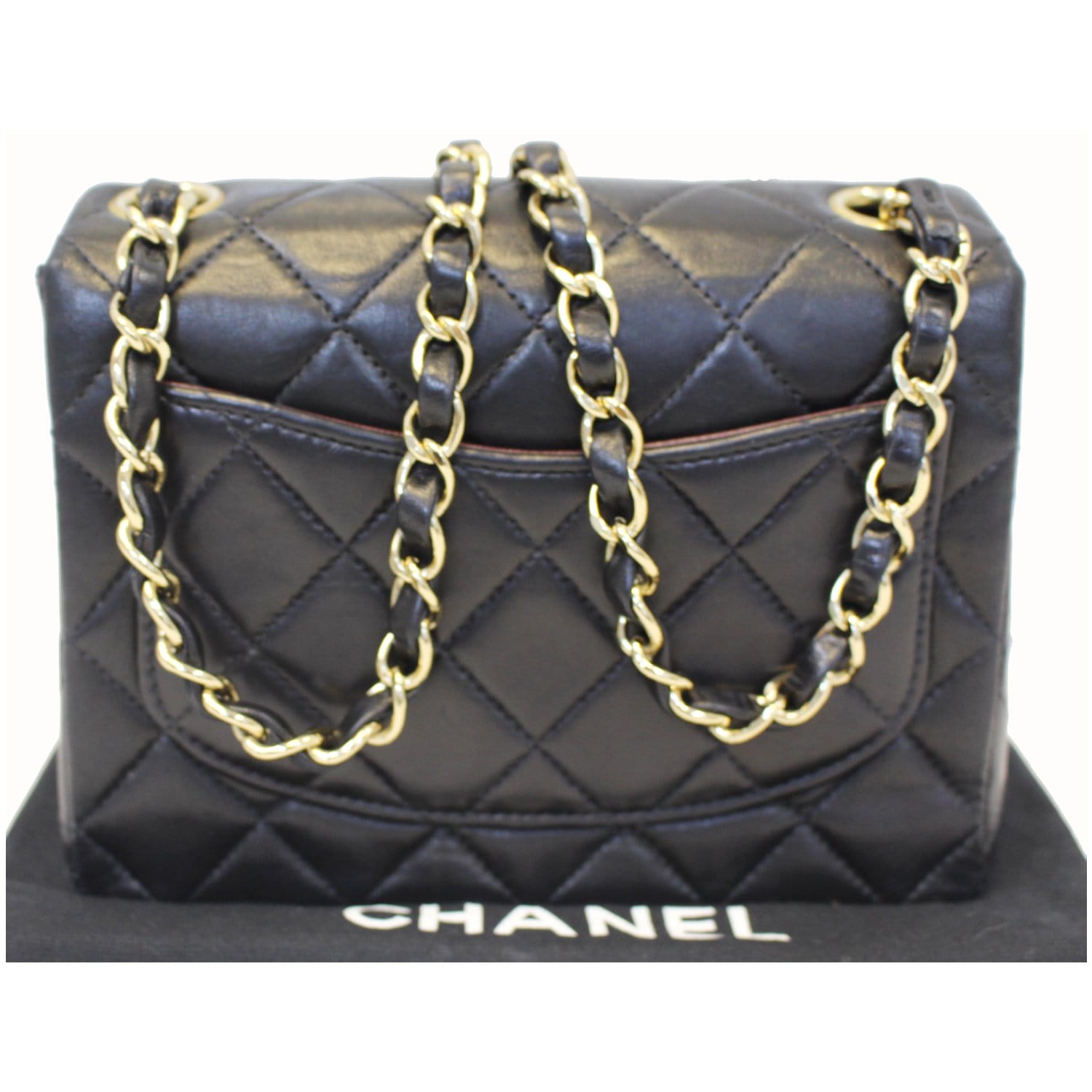 Chanel Mini Flap Bags  Chanel Mini Crossbody Flap Bags