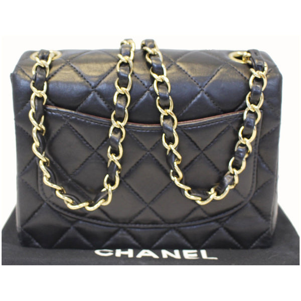 Chanel Mini Flap Bags - Chanel Mini Crossbody Flap Bags - chains