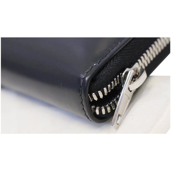 Balenciaga Leather Wallet - exterior view