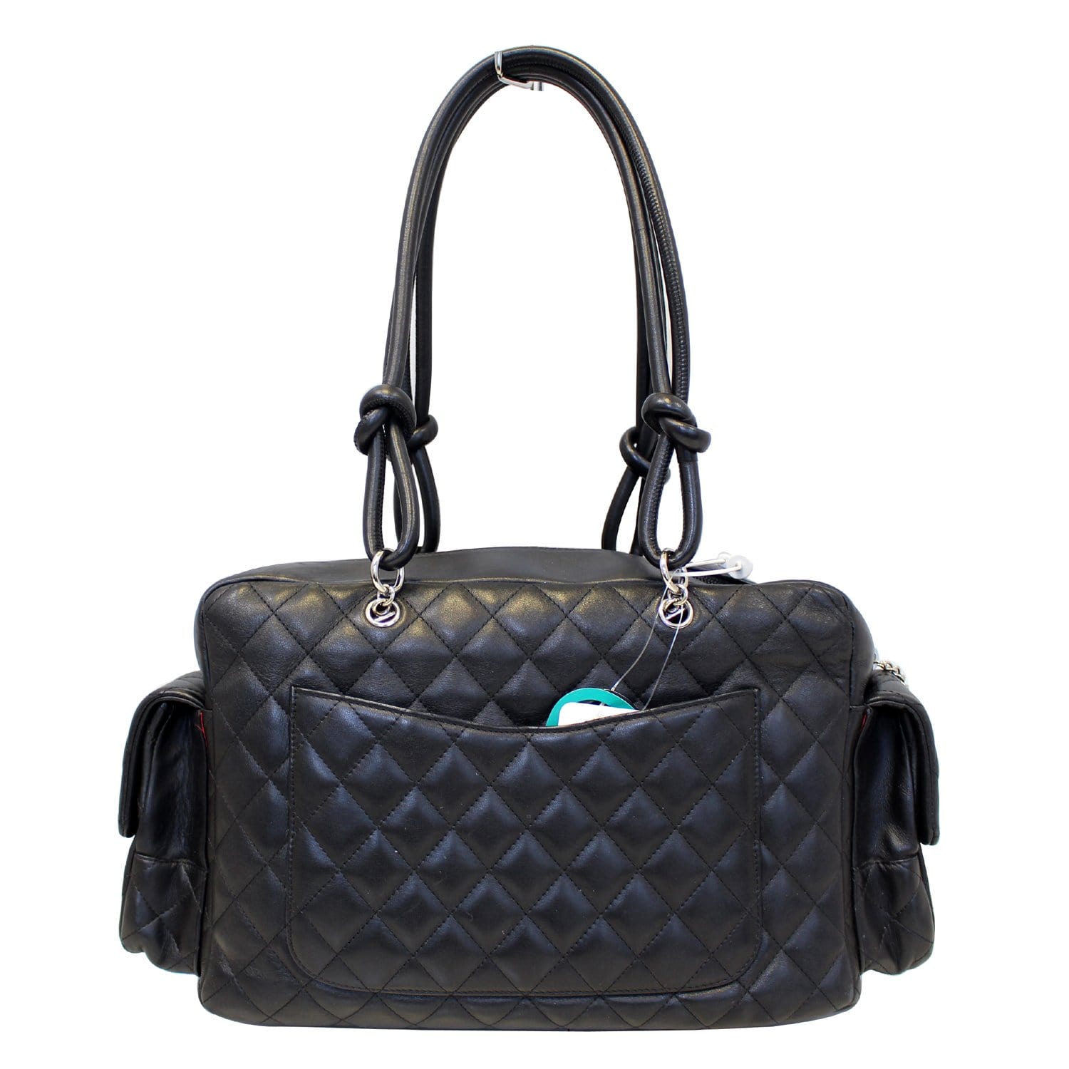 Get the best deals on CHANEL Cambon Tote Large Bags & Handbags for Women  when you shop the largest online selection at . Free shipping on  many items
