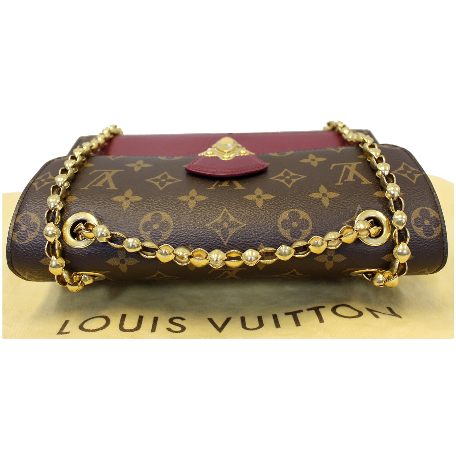Louis Vuitton Victoire Raisin