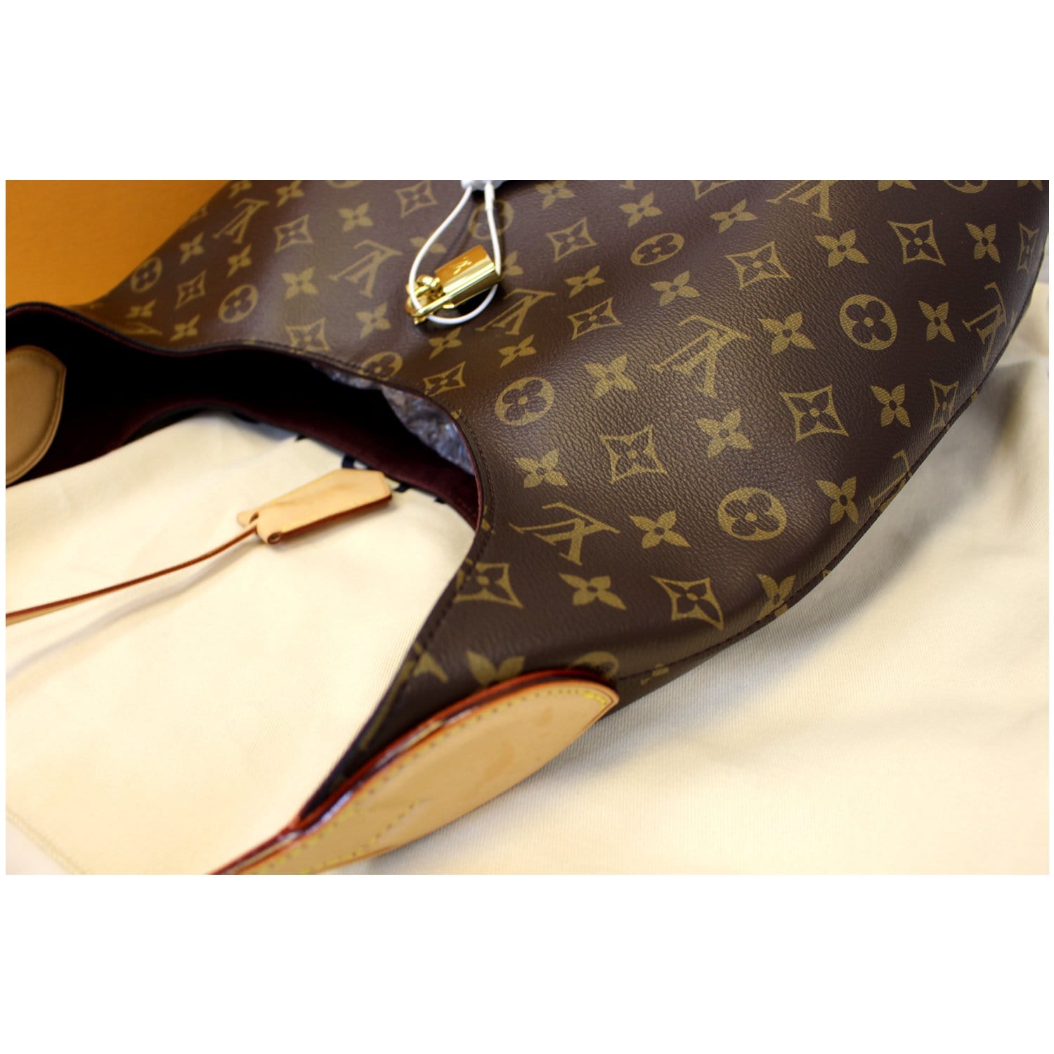 Louis Vuitton Flower Hobo Review 