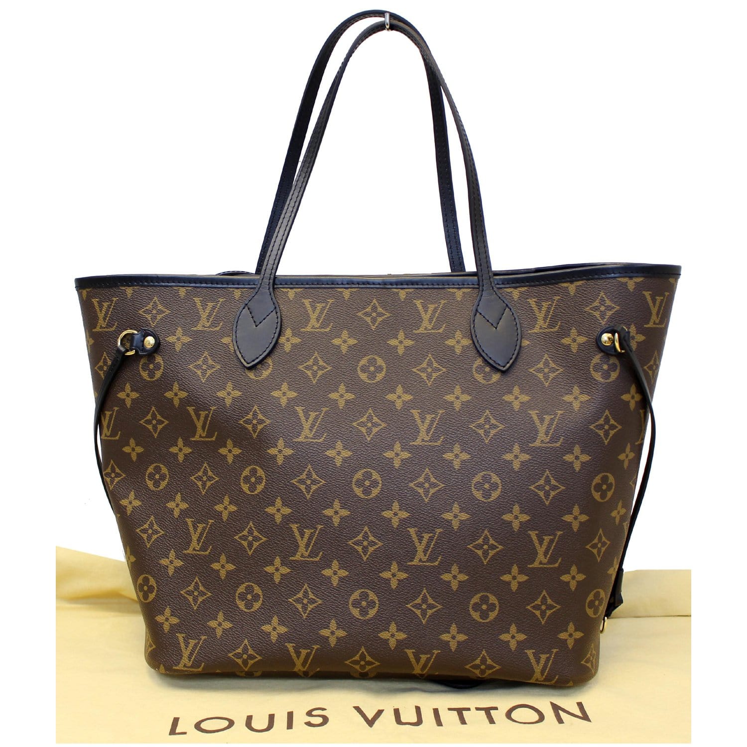Louis Vuitton Neverfull Bags: Ultimate Guide