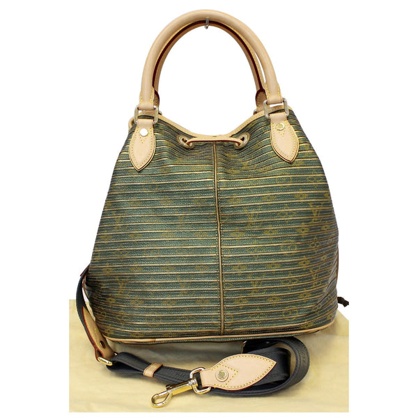 LOUIS VUITTON Eden Neo Monogram Shoulder Bag-US