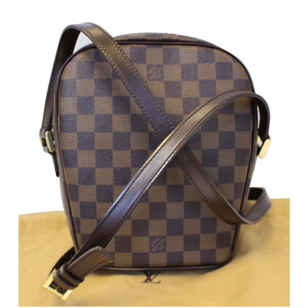 Louis Vuitton Ipanema GM - Lv Damier - Lv Crossbody Bag - lv strap