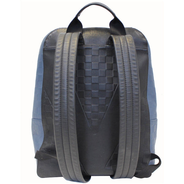 Louis Vuitton Avenue Damier Infini Leather Straps Bag