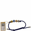 LOUIS VUITTON LV Colors Beads Bracelets Blue-US