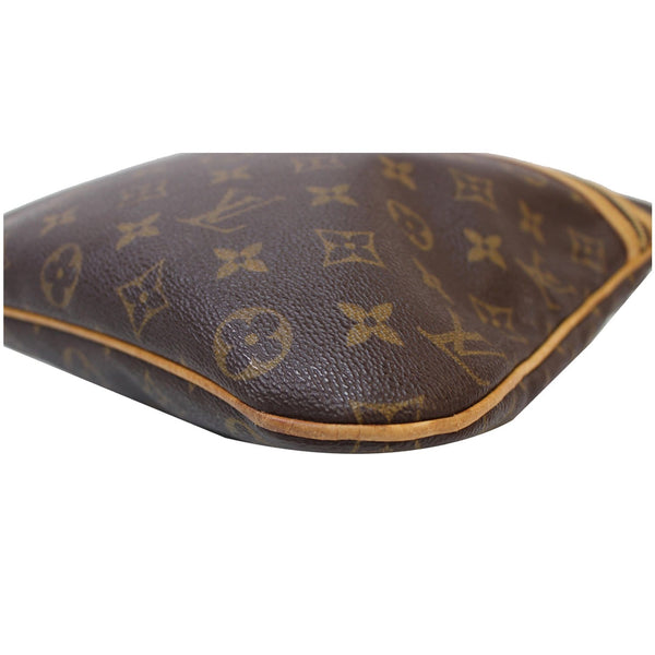 Louis Vuitton Bosphore Monogram Leather Shoulder Bag