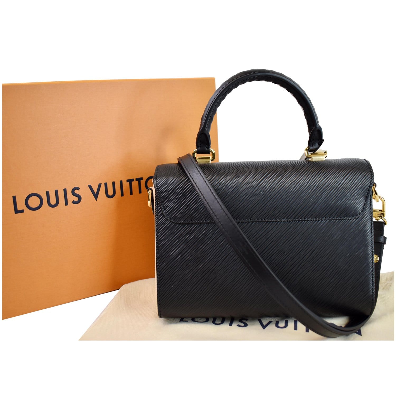 Louis Vuitton LV Crafty Twist Mini