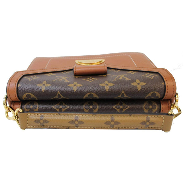 Louis Vuitton Biface Top View Shoulder Bag