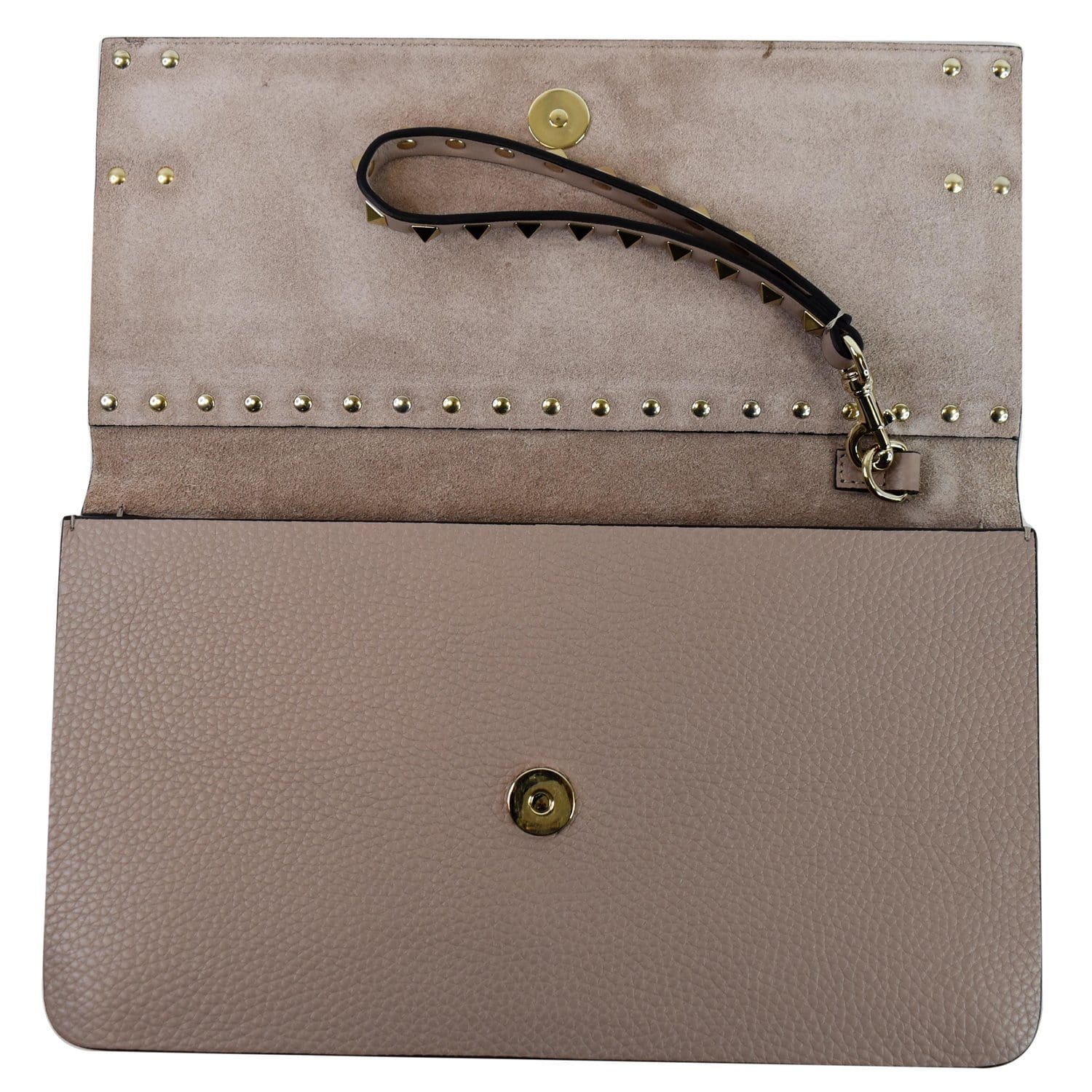 Valentino Garavani Clutches Handbags & Rockstud Bags for Women