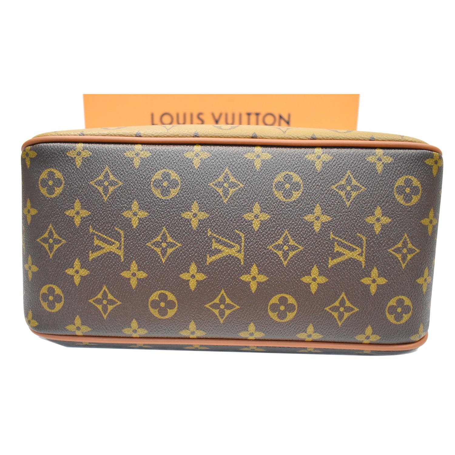 Louis Vuitton Reverse Monogram Dauphine Hobo at 1stDibs  louis vuitton  dauphine hobo, louis vuitton hobo dauphine, hobo dauphine