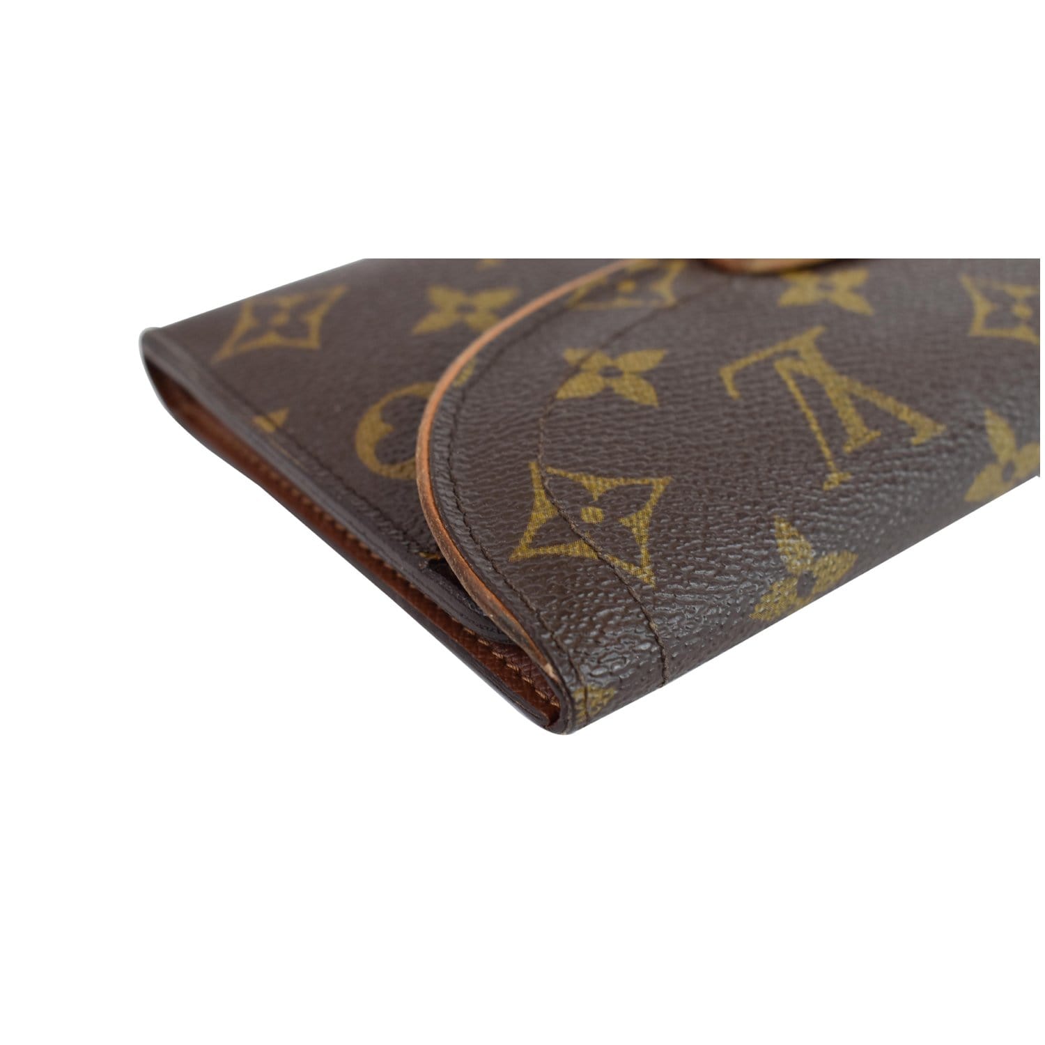 louis-vuitton used wallet