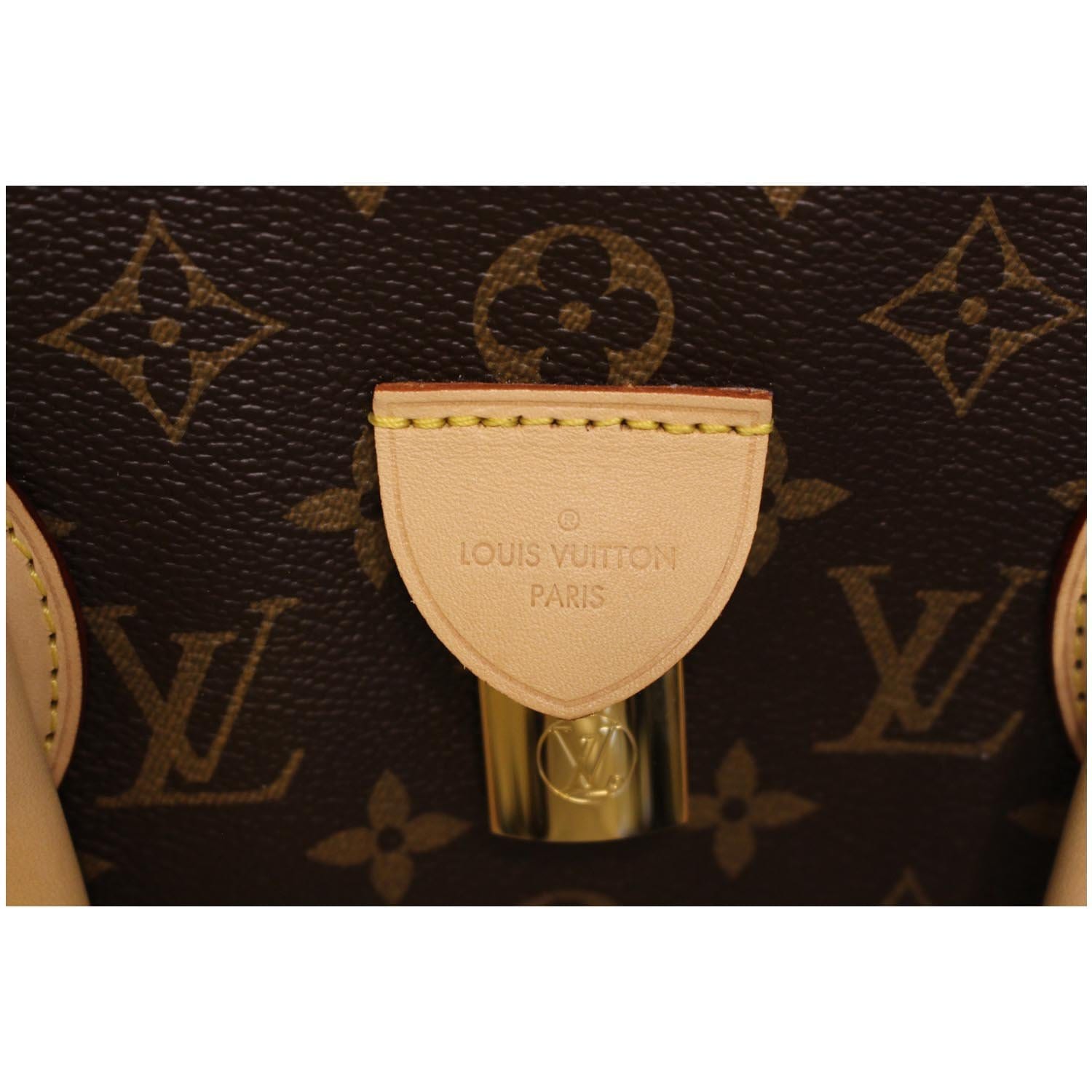 The Louis Vuitton Rivoli MM. it's a good one! I love the versatility o