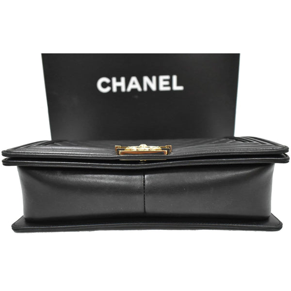 Chanel Medium Boy Flap Shoulder Bag - CHANEL bag