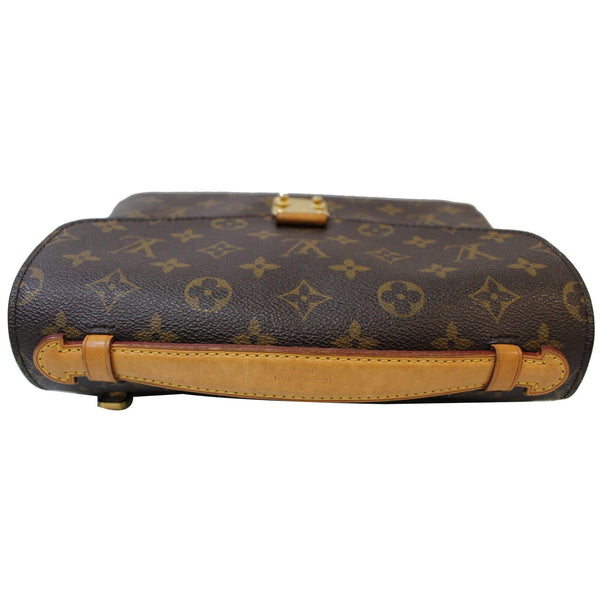 Top Handle Louis Vuitton Metis Pochette Tote Bag