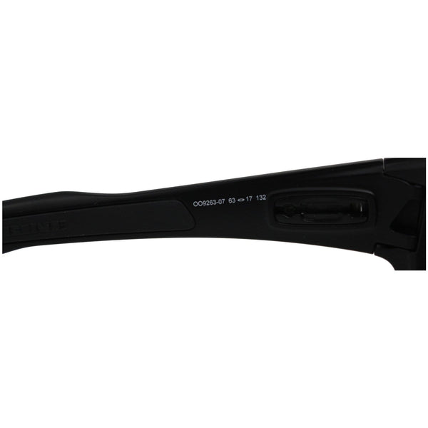 Oakley Turbine Men Sunglasses Model OO9263-07