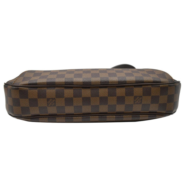 Louis Vuitton Thames GM Damier Ebene Shoulder Bag - DDH