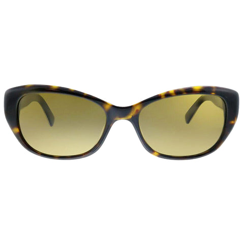 KATE SPADE KEARA/P/S PHN 51 Women Havana Sunglasses Brown Polarized Lens
