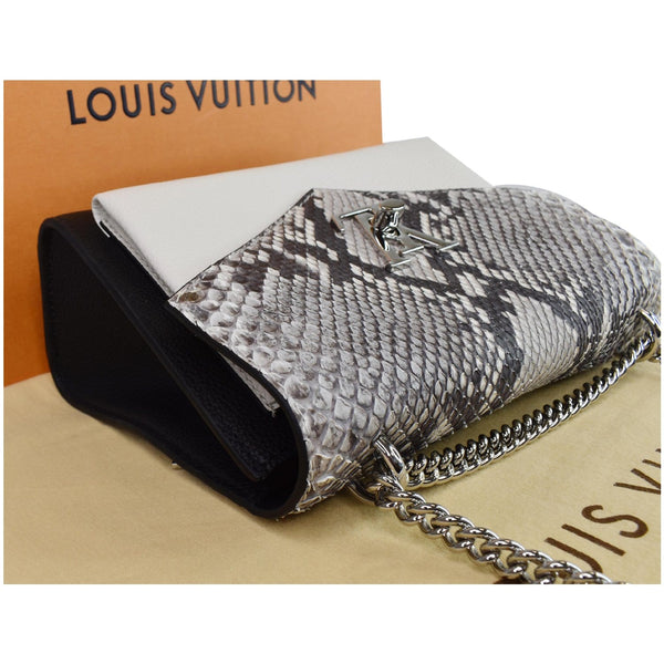 Louis Vuitton MyLockme BB Leather Crossbody Bag - customer choice bag
