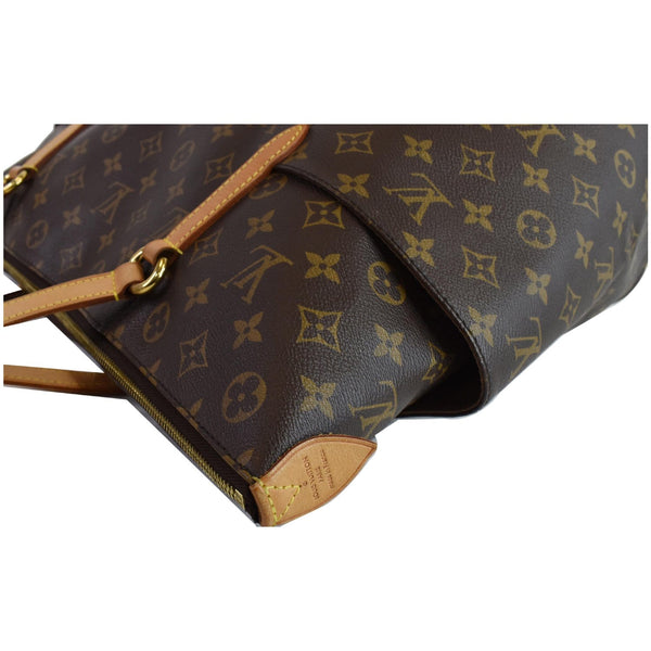 Louis Vuitton Totally GM Monogram Canvas Made Bag
