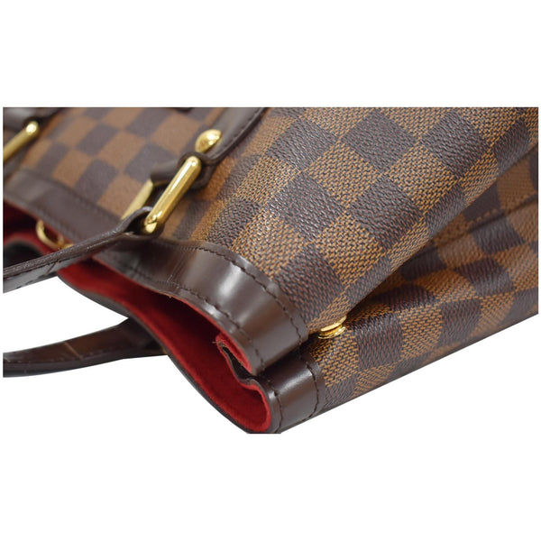 Louis Vuitton Hampstead PM Shoulder Bag - preowned handbag