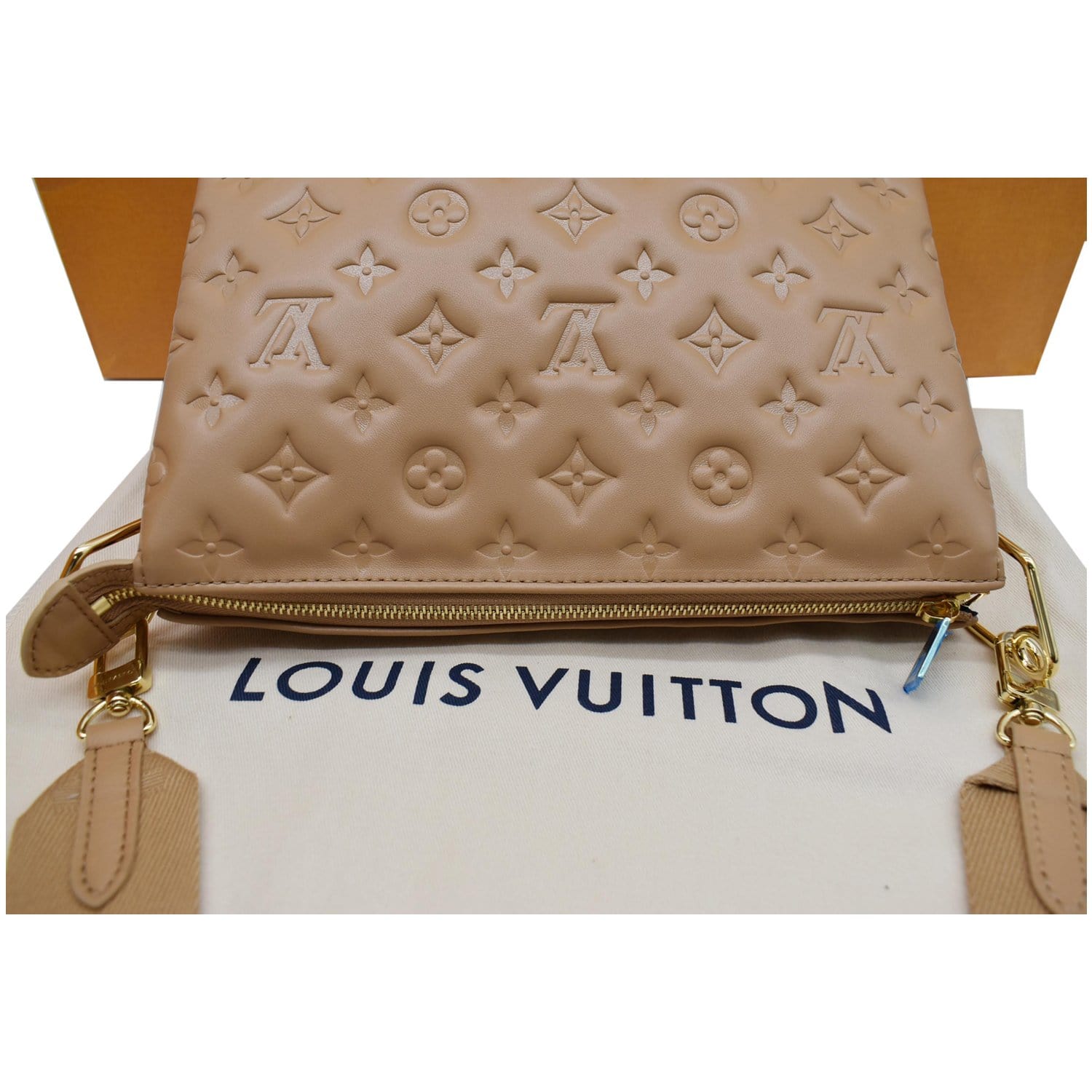 Louis Vuitton wallet - Twenty Nine