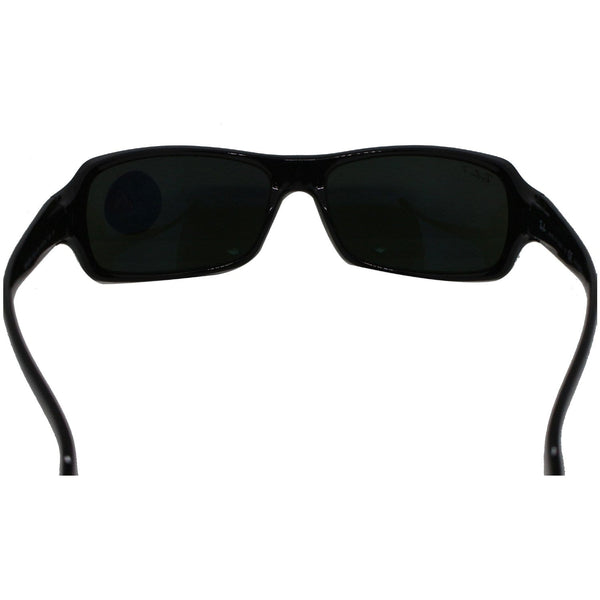 Ray-Ban Sunglasses Rectangular shape Polarized Lenses