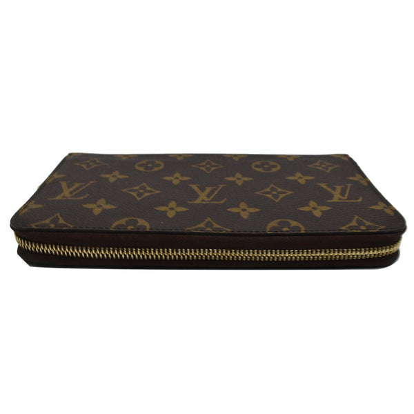 Louis Vuitton Zippy Organizer Wallet - zip around