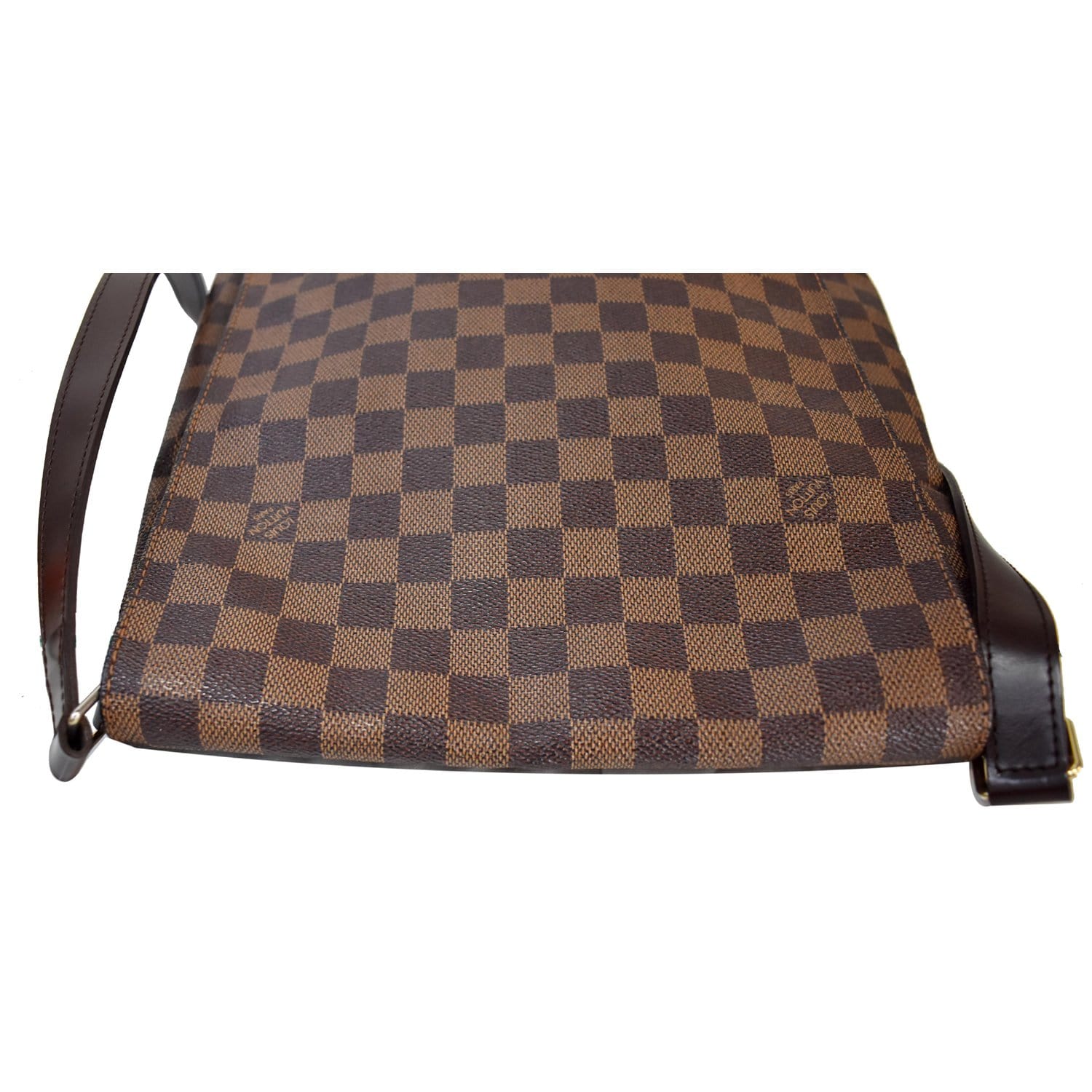 Louis Vuitton Monogram Musette Salsa GM - Brown Shoulder Bags, Handbags -  LOU737704