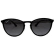 RAY-BAN RB3539 002/T3 54 Erika Sunglasses Grey Gradient Polarized Lens