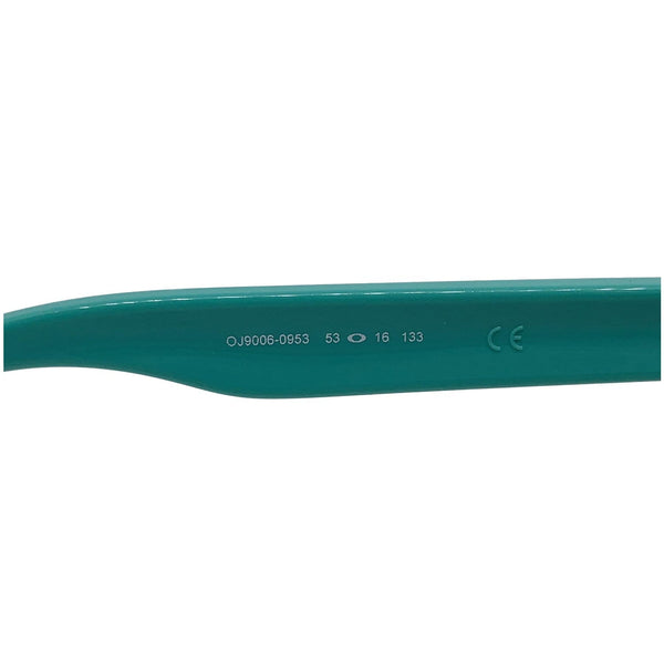 Oakley OJ9006 09 Frogskins XS Sunglasses Prizm Road Lens