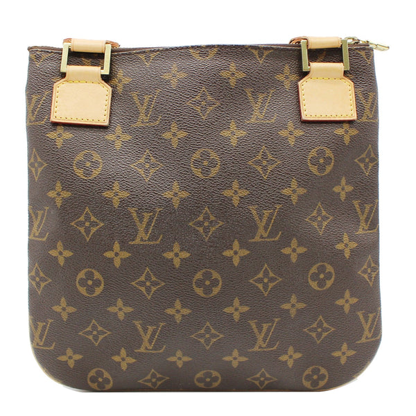 Louis Vuitton Bosphore Pochette Monogram Canvas handbag