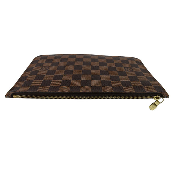 Louis Vuitton Pochette Wristlet Pouch Neverfull GM zipper pouch