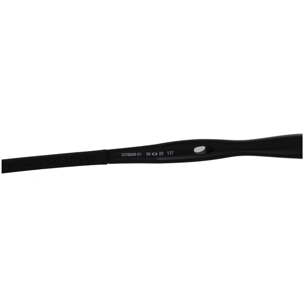 Oakley Men Triggerman Sunglasses Model OO9266 01