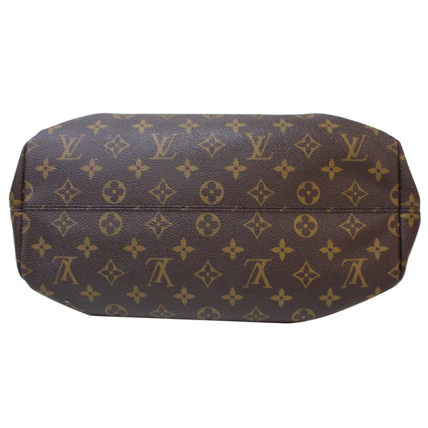 Louis Vuitton Raspail PM Beautiful Base Shoulder Bag