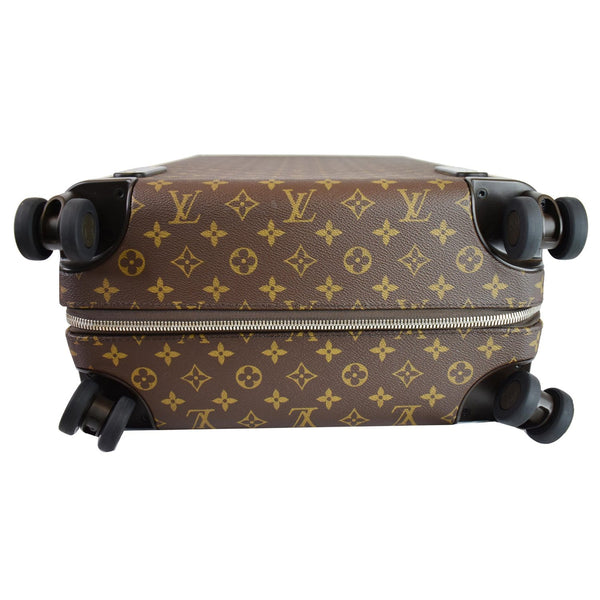 Louis Vuitton Horizon Monogram Canvas Rolling Suitcase - luggage bag