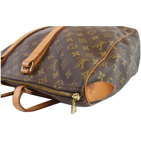 Louis Vuitton Sac Flanerie 45 Monogram Bag