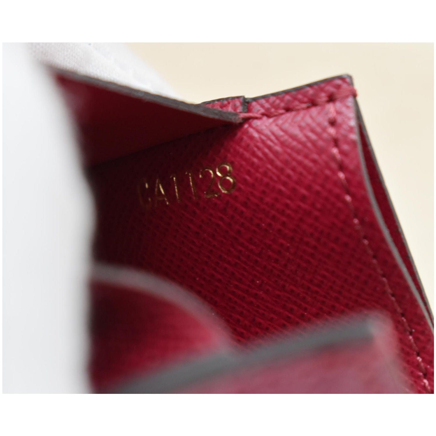 Sarah Wallet Other Monogram Canvas - Wallets and Small Leather