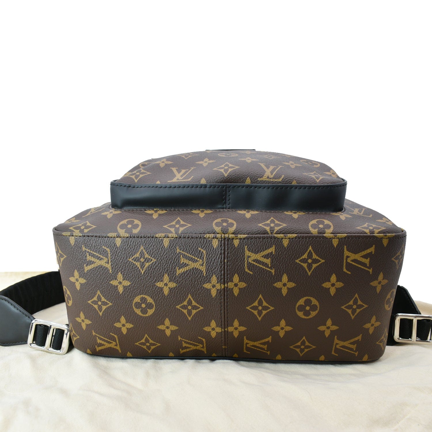 Louis Vuitton Josh Backpack 397467