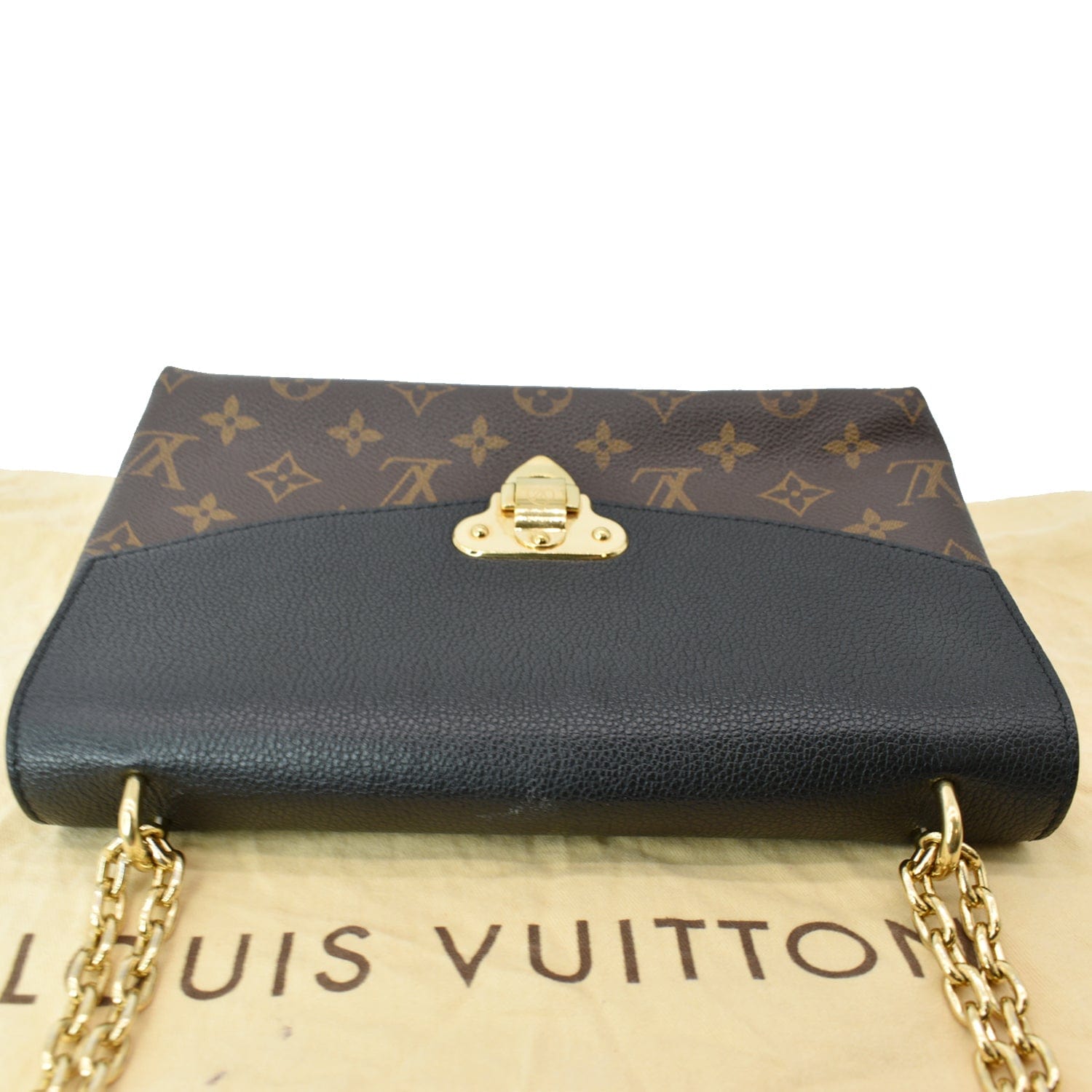 Introducing the Louis Vuitton Saint Placide Bag - PurseBlog