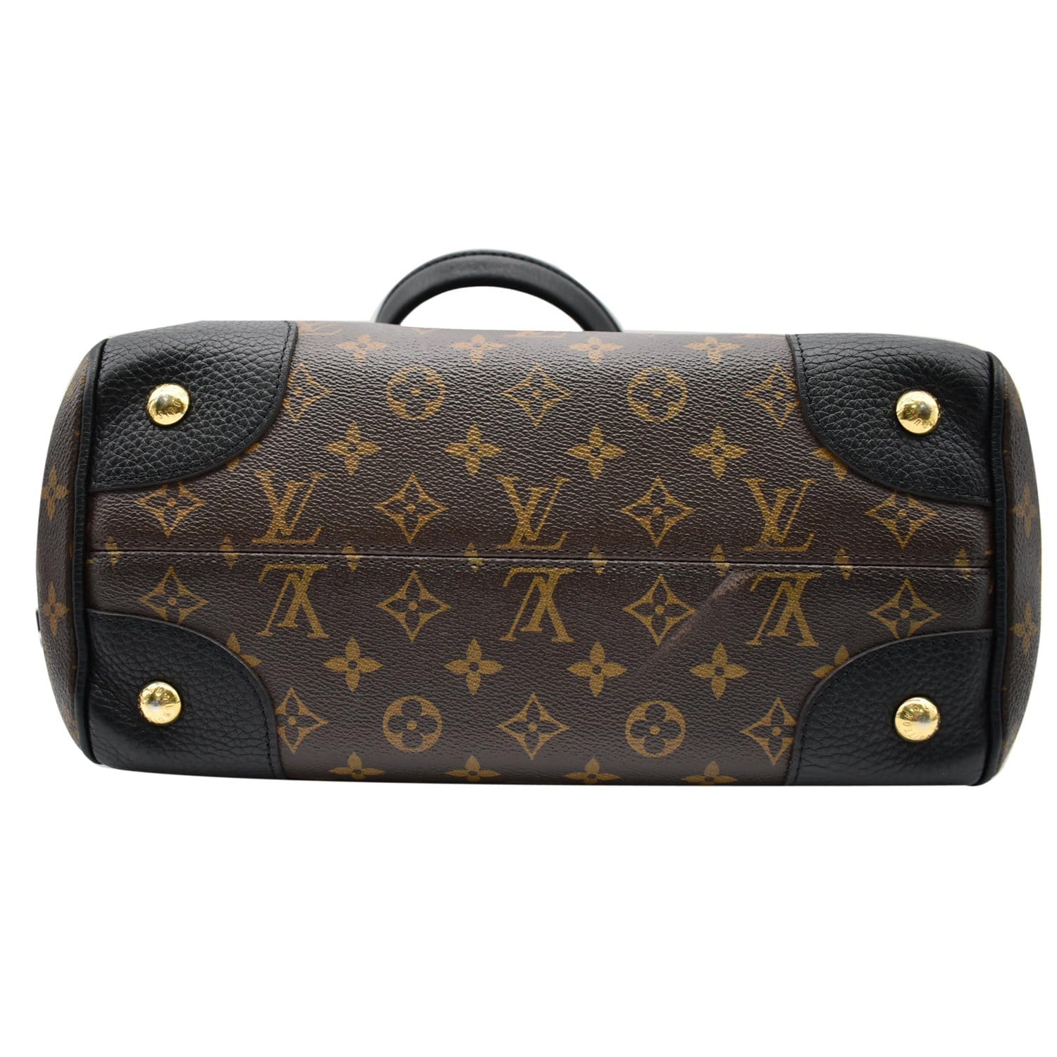Louis Vuitton Estrela MM NM Monogram Canvas Bag