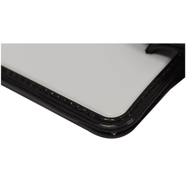 LOUIS VUITTON Game On Monogram Canvas Luggage Tag Bag Charm Brown - Final Sale