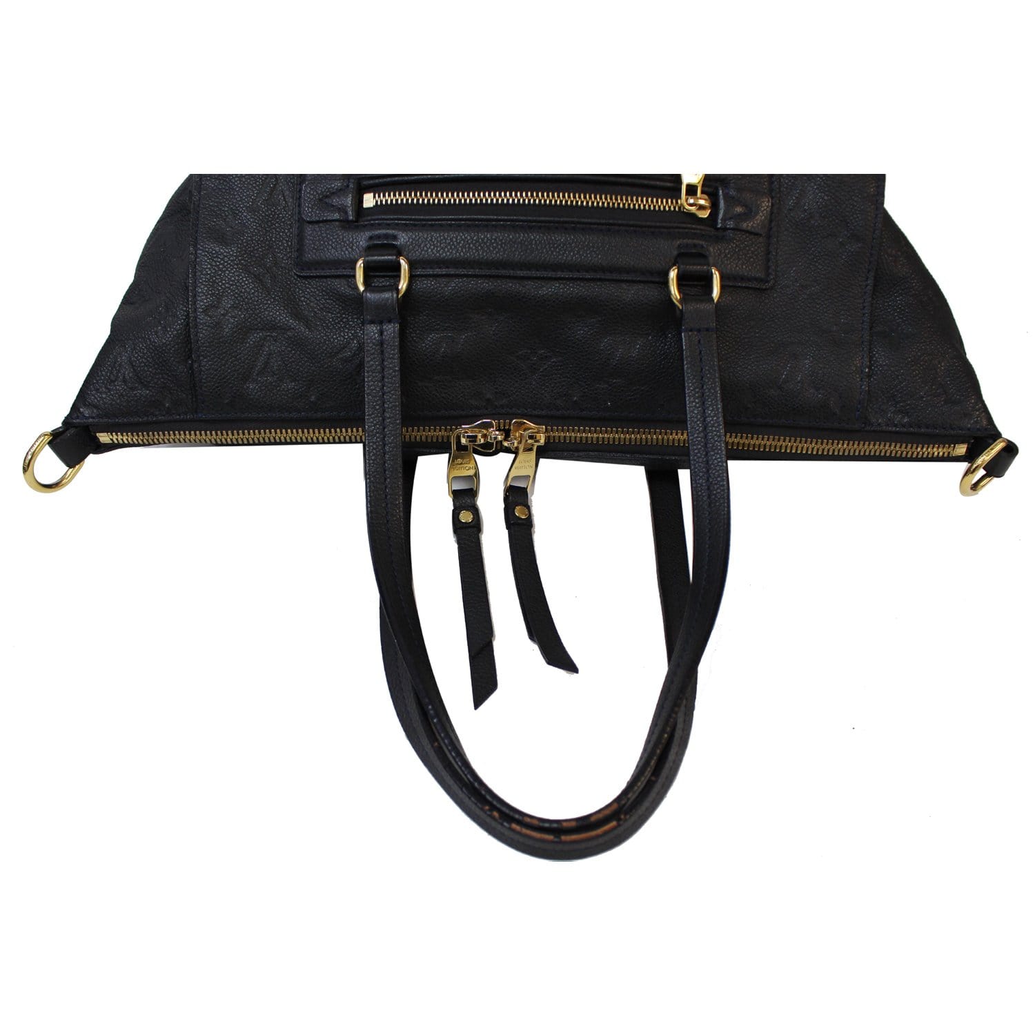 Louis Vuitton Pre-Owned Ombré Monogram Empreinte Lumineuse PM Leather  Shoulder Bag, Best Price and Reviews