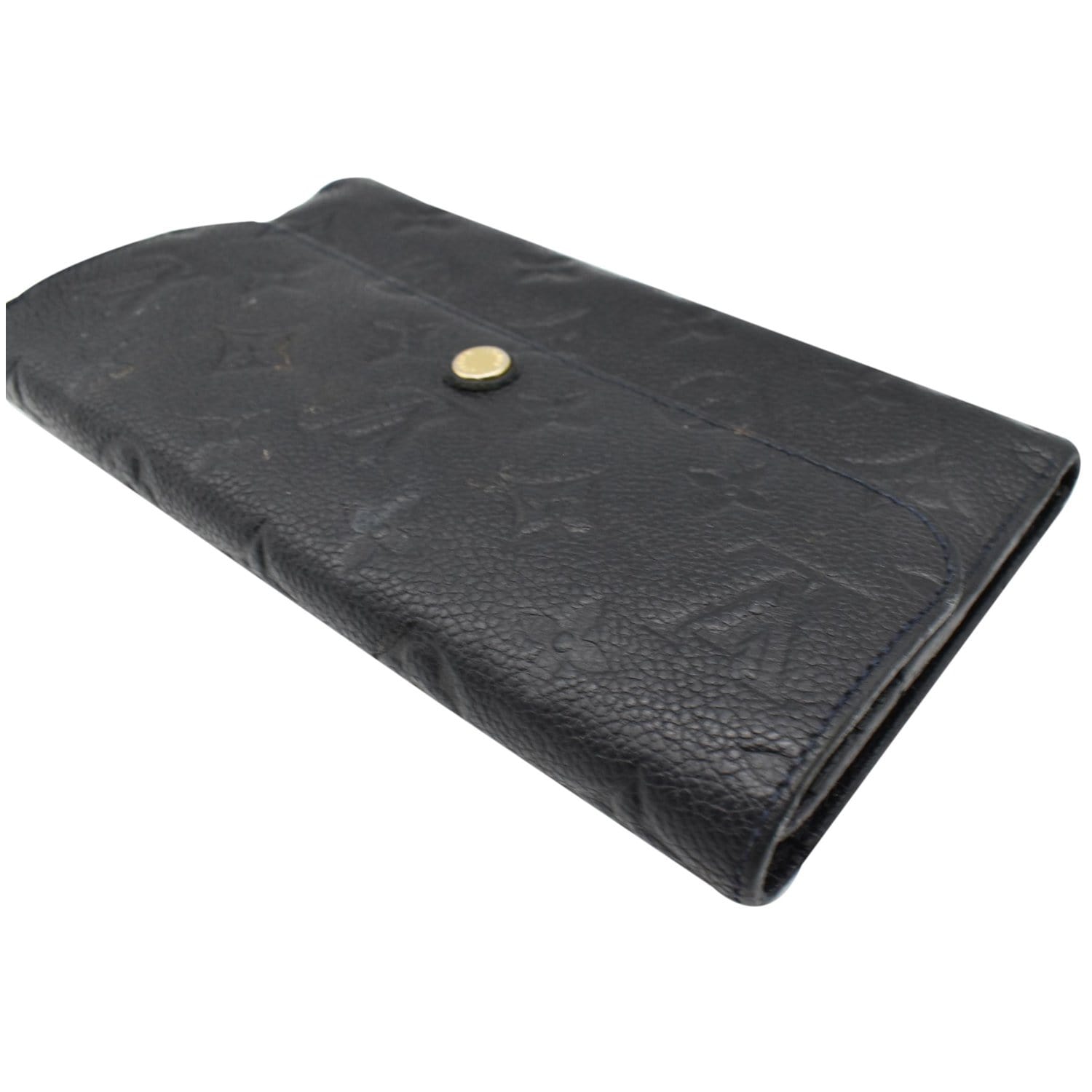 LOUIS VUITTON Tri-fold wallet – kingram-japan