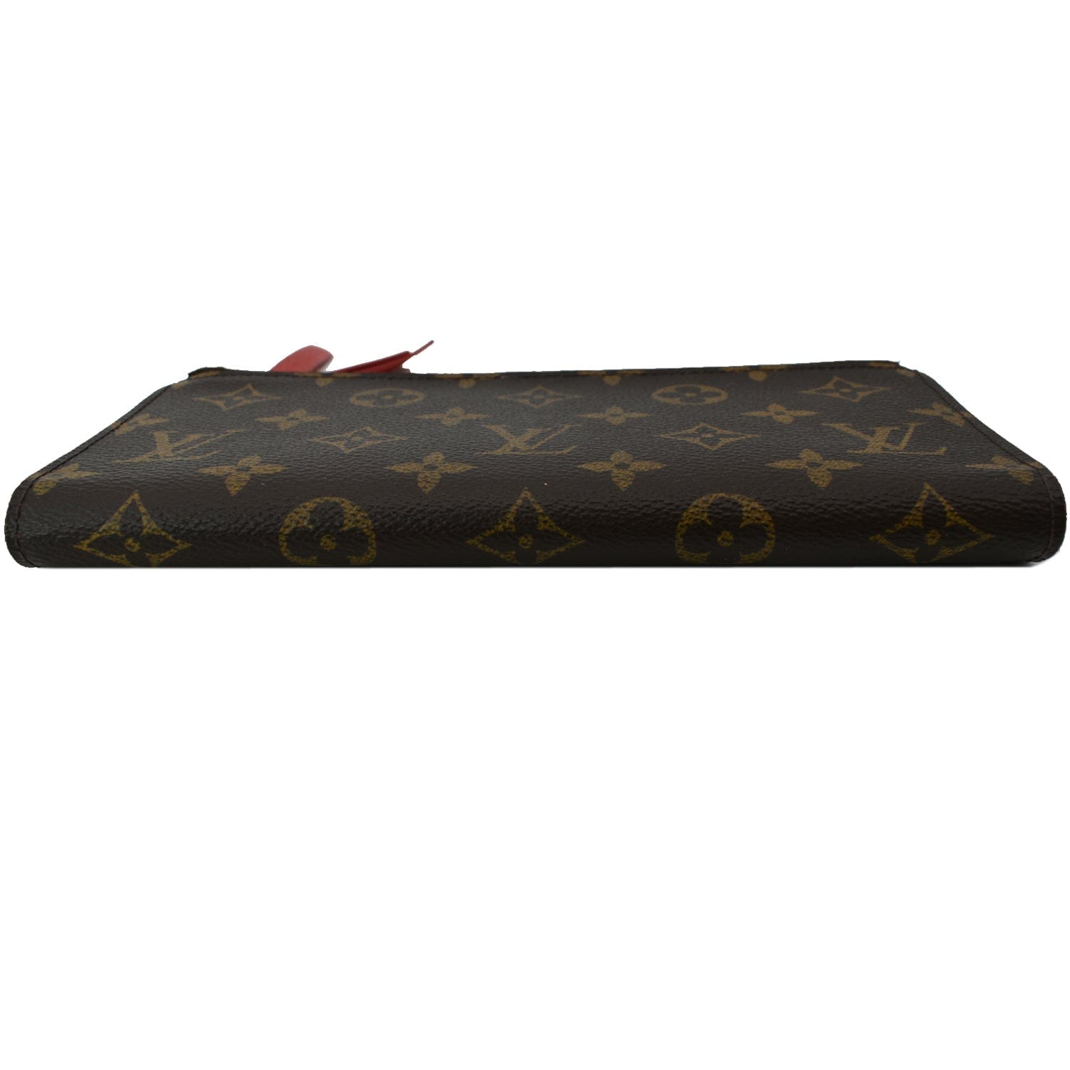 Louis Vuitton Monogram Canvas Adele Wallet ○ Labellov ○ Buy and Sell  Authentic Luxury