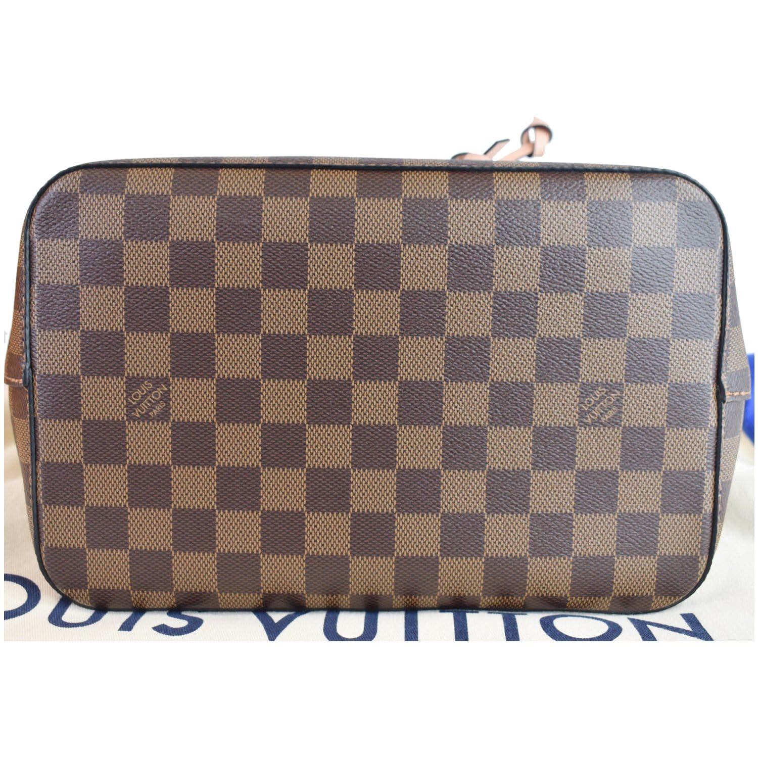 Louis Vuitton NeoNoe Handbag Damier MM - ShopStyle Shoulder Bags