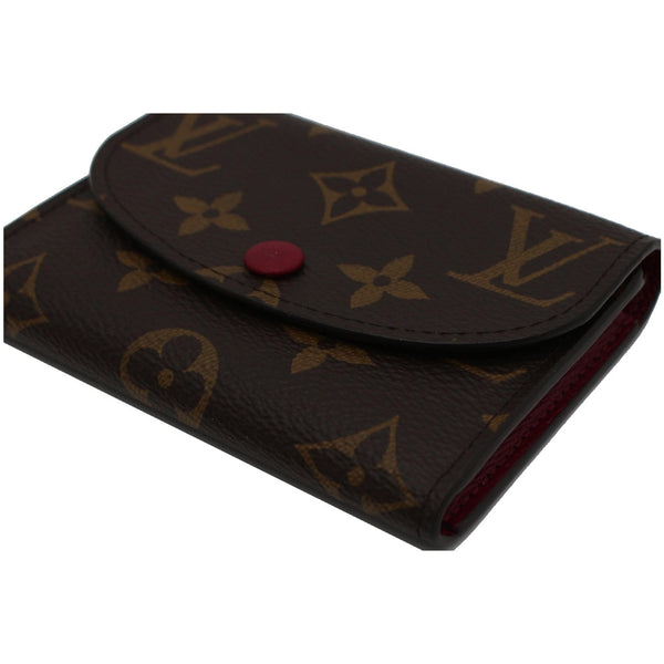 Louis Vuitton Rosalie Coin Purse - used pouch for sale